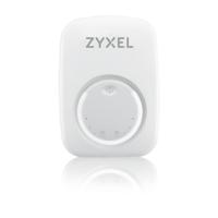 ZyXEL WRE6505V2-GB0101F Wireless Dual Band AC750 Range Extender, Wit - thumbnail
