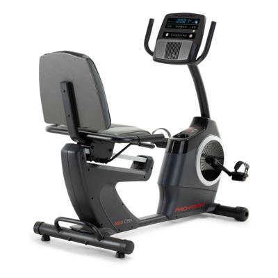 Hometrainer - ProForm 325 CSX - Recumbent Bike Hometrainer - ProForm 325 CSX - Recumbent Bike
