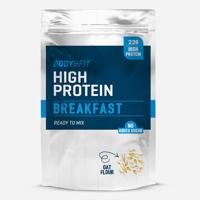 High Protein Breakfast | Body & Fit | 990g - thumbnail