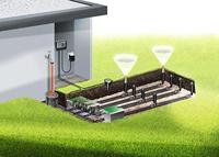 GARDENA 01283-20 Besproeiingsbesturing werkt op het lichtnet - thumbnail