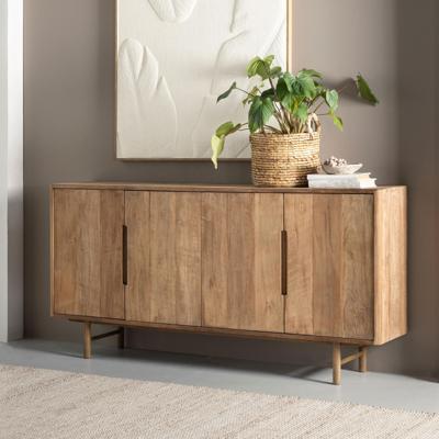 DTP Home Dressoir 'Bliss' Teakhout, 180cm