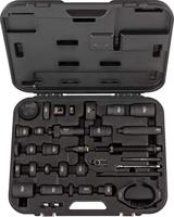 KS Tools 460.4720 Remklauwreparatieset, 36-delig - thumbnail