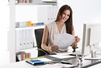 Herma 8964 Folie-etiketten 210 x 297 mm Folie Transparant 10 stuk(s) Permanent hechtend Inkjet - thumbnail