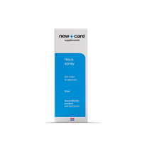 New Care Neus spray 20 Milliliter - thumbnail