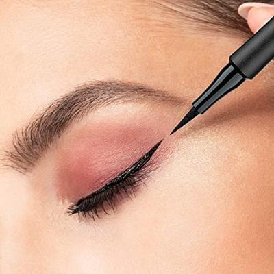 Artdeco Sensitive Fine Liner 1ml 1 Deep Black Lip Liner Eyeliner