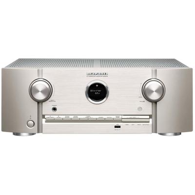 Marantz SR5015 Zilvergoud Marantz SR5015 Zilvergoud