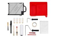 Werkzeyt Renovatieset 17Dlg - B21626 - thumbnail