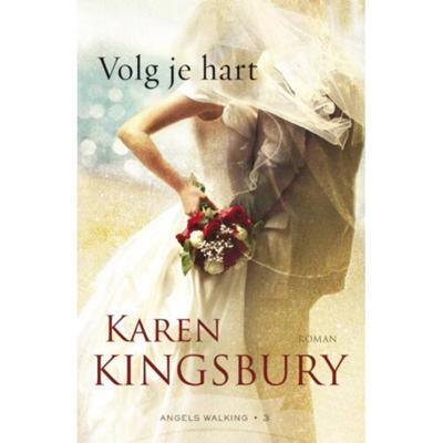 Volg je hart (Paperback)