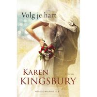 Volg je hart (Paperback) - thumbnail