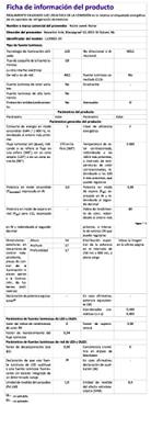 AMAZON LED UPLIGHT VLOERLAMP 180 GOUD/BRONS