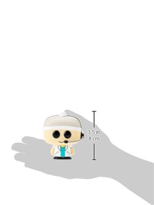 South Park Funko Pop Vinyl: Boyband Stan