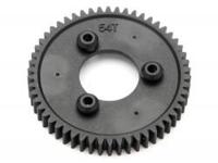 Spur gear 54 tooth (0.8m/2nd/2 speed) - thumbnail