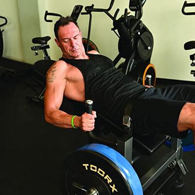 Toorx Hip thruster machine plate loaded FWX-4400 - thumbnail