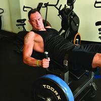 Toorx Professional AKTIV - Hip Thruster Machine - FWX-4400 - thumbnail