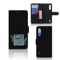 Xiaomi Mi 9 Lite Leuk Hoesje Boho Beach - thumbnail