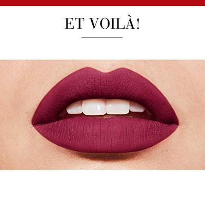 Bourjois Bourjois Rouge Velvet Lipstick : 10 - Magni-fig (2,4gr)