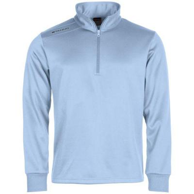 Stanno 408005 Field Half Zip Top - Blauw - XL Stanno 408005 Field Half Zip Top - Blauw - XL