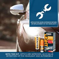 QUIXX SYSTEM 00084 Koplamprenovatie set 1 set(s) - thumbnail