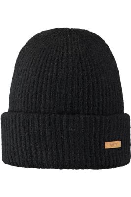 Barts Witzia Muts Dames Black one size