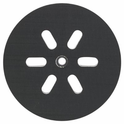 Bosch Accessories Schuurplateau Extra-Zacht 150mm