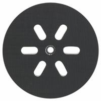 Bosch Accessories Schuurplateau Extra-Zacht 150mm - thumbnail