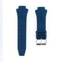 Horloge-armband Tommy Hilfiger 679300510 Blauw - thumbnail
