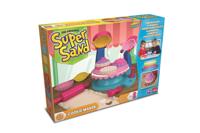 Super Sand Cookie Maker - Speelzand - thumbnail