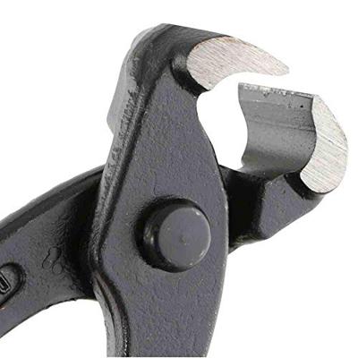 Ironside vlechttang / moniertang 250mm