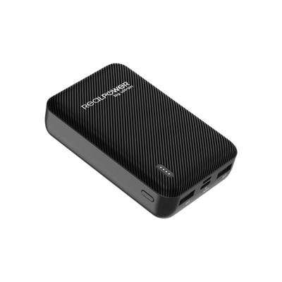 RealPower Powerbank BB-10000 SE 10.000 mAh 10000 mAh RealPower Powerbank BB-10000 SE 10.000 mAh 10000 mAh