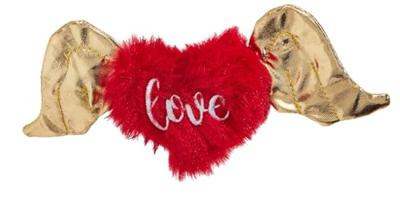 Fofos love engel met hart