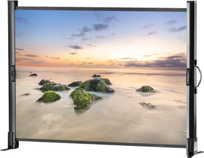 Celexon 1090377 Tafelprojectiescherm 102 x 76 cm Beeldverhouding: 4:3