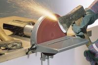 Wolfcraft Hechtschuurschijven | K80, 40 | Ø178mm | 2 stuks - 4756000 - thumbnail