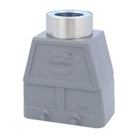 HARTING Afdekkap 19300100427 19300100427 1 stuk(s) Piece - thumbnail