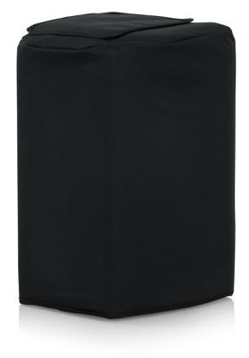 Gator Cases GPA-CVR10 nylon speakercover voor 10 inch speakers