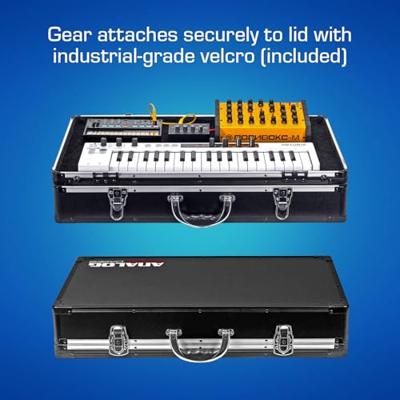Analog Cases UNISON Performance Edition Case - thumbnail