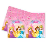 Disney prinses tafelkleed - thumbnail