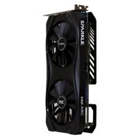 Sparkle Intel Arc™ A770 Videokaart ROC OC 16 GB GDDR6-RAM PCIe x16 HDMI, DisplayPort RGB-verlichting , Overclocked - thumbnail