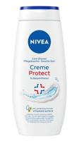 Nivea Care Shower Creme Protect - thumbnail