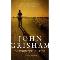De voortvluchtige (Paperback) - thumbnail