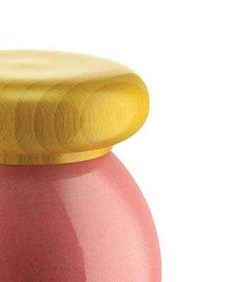 ALESSI - Twergi - Zout-/pepermolen 11cm
