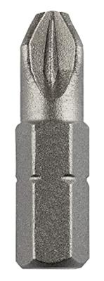 kwb 120140 Kruis-bit 5-delig