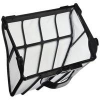 Filterbak extra fijn (60 micron) voor Zodiac Vortex 3 / 4 / RV 4400/5400/5500/5600 zwembadrobot - thumbnail