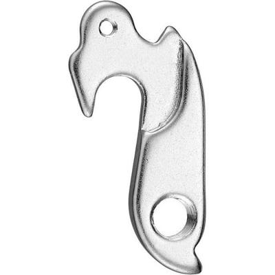 Union derailleurpad gh-118 met schroef m4x0.7