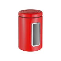 Wesco Classic line Voorraadbus 2L rood - thumbnail