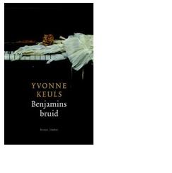 Benjamins bruid - Yvonne Keuls - ebook