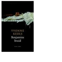 Benjamins bruid - Yvonne Keuls - ebook - thumbnail