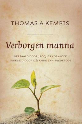 Verborgen manna - Thomas a Kempis - ebook