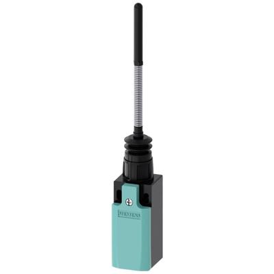 Siemens 3SE52320HR01 3SE5232-0HR01 Positieschakelaar 6 A Veerstaaf, Kunststof plunjer IP65 1 stuk(s)
