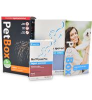 Petbox Petbox Hond 40-50 Kg (1set) - thumbnail