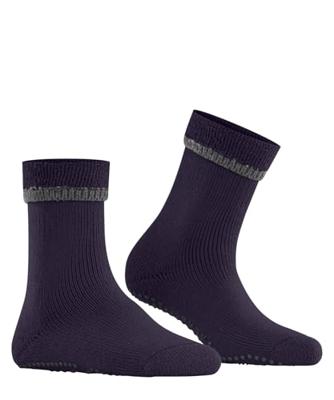 Falke Cuddle Pads Huis Sok Dames Wineberry 39-42